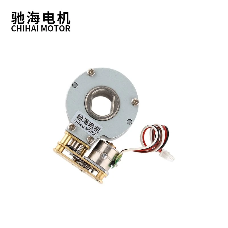 29mm 1024BY Stepper Secondary Variable Speed Motor For LED
