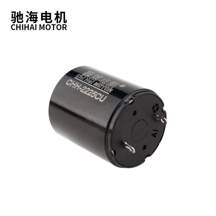 DC 12V 11500rpm Coreless Motor DC Motor For Tattoo Pen And For Mechanical Work