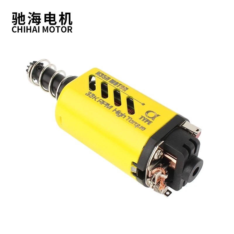 High Torque Motor 11.1V 33000rpm