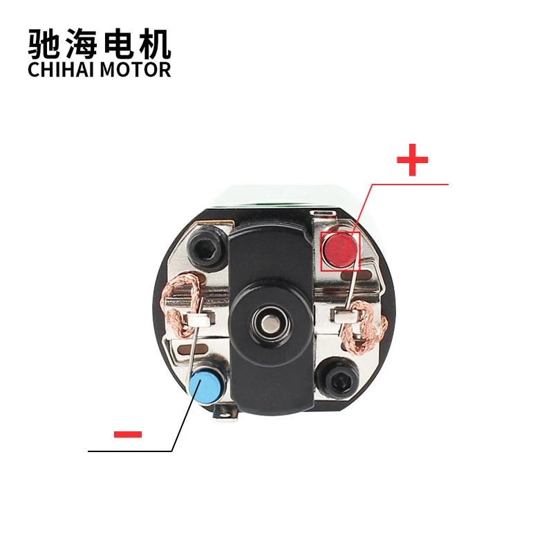 N52 Super High Torque Motor